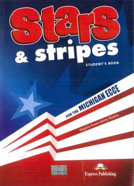 Stars & Stripes Student's Book Michigan ECCE