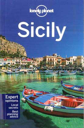 Sicily Travel Guide