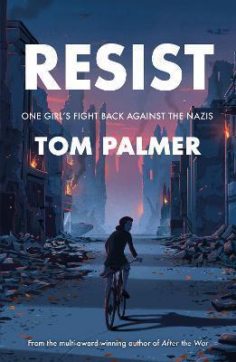 Resist One Girl's Fight Back Against the Nazis