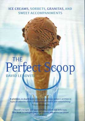 The Perfect Scoop