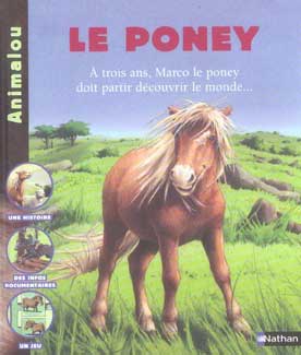 Le Poney