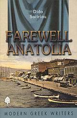 Farewell Anatolia