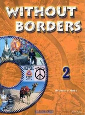 Without Borders 2 Student's Book