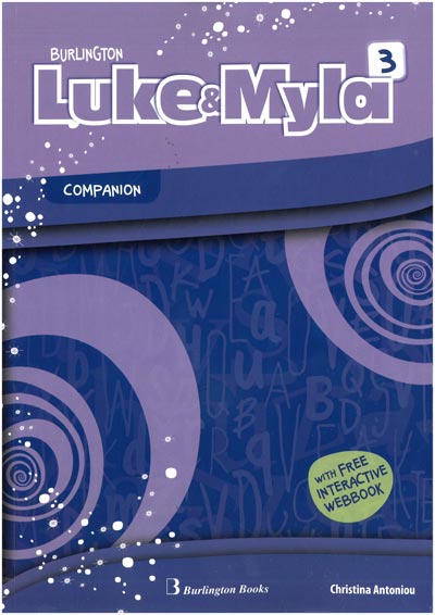 LUKE & MYLA 3 COMPANION