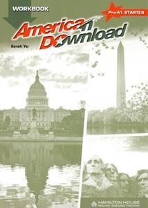 AMERICAN DOWNLOAD PRE A1 STARTER WORKBOOK