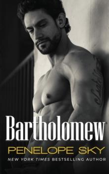 BARTHOLOMEW: 1