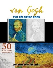 VAN GOGH: THE COLORING BOOK