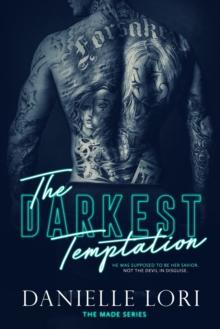 THE DARKEST TEMPTATION