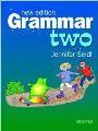 GRAMMAR TWO 2ND EDITION