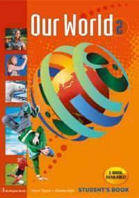 OUR WORLD 2 CD-ROM