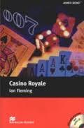 CASINO ROYALE PACK ( PLUS CD) PRE-INTERMEDIATE