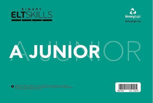 ELT SKILLS JUNIOR A (33279)