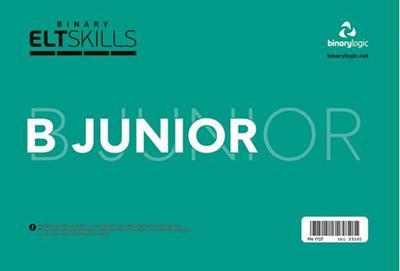 ELT SKILLS JUNIOR B (33280)