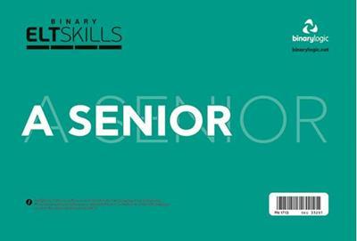 ELT SKILLS SENIOR A (33281)