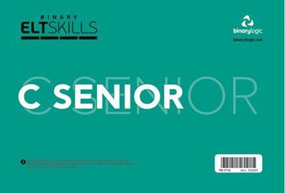 ELT SKILLS SENIOR C (33283)