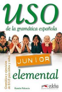 USO JUNIOR ELEMENTAL LIBRO DEL ALUMNO