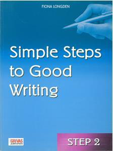 SIMPLE STEPS TO GOOD WRITING 2