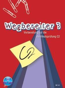 WEGBEREITER 3 KURSBUCH