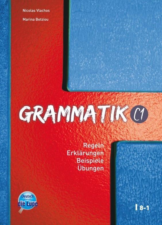 GRAMMATIK C1