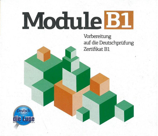 MODULE B1 MP3