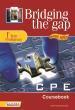 BRIDGING THE GAP 1ST YEAR PROFICIENCY STUDENT'S BOOK