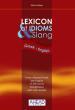 LEXICON OF IDIOMS & SLANG GREEK - ENGLISH