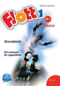 FLOTT 1 KURSBUCH