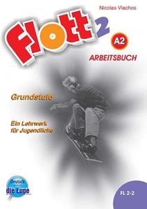 FLOTT 2 ARBEITSBUCH