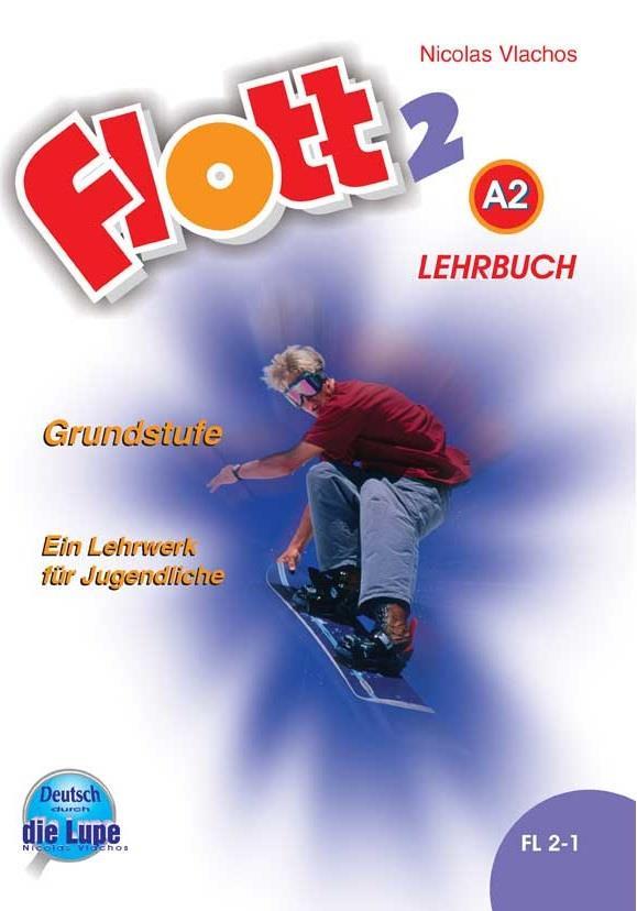 FLOTT 2 KURSBUCH