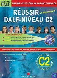 REUSSIR DALF C2