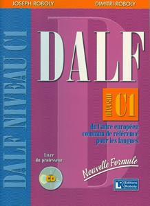 DALF C1 PROFESSEUR (ROBOLY)