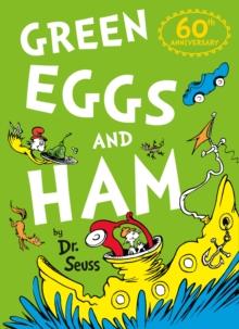 GREEN EGGS AND HAM