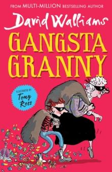 GANGSTA GRANNY