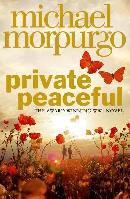 PRIVATE PEACEFUL