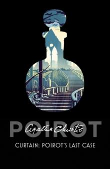 CURTAIN : POIROT'S LAST CASE