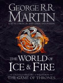 WORLD OF ICE & FIRE