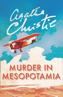 MURDER IN MESOPOTAMIA