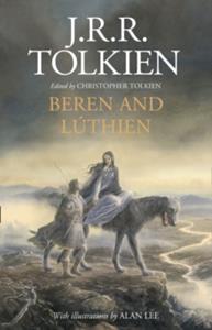 BEREN AND LUTHIEN