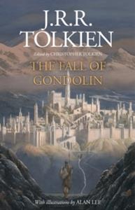 FALL OF GONDOLIN