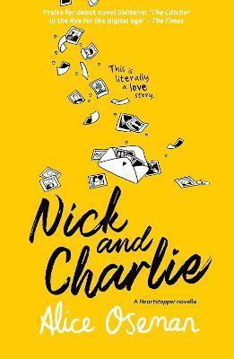 NICK AND CHARLIE