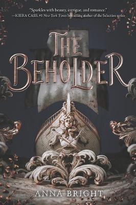 THE BEHOLDER