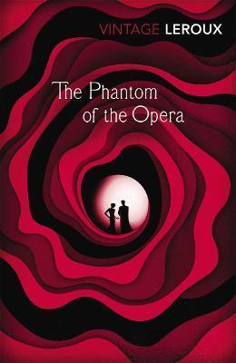 THE PHANTOM OF THE OPERA