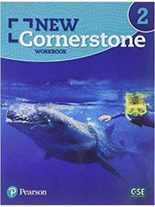 NEW CORNERSTONE LEVEL 2 WORKBOOK