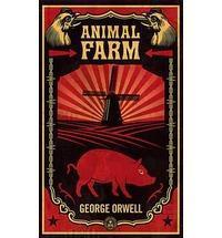 ANIMAL FARM