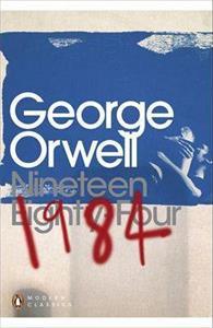 NINETEEN EIGHTY-FOUR