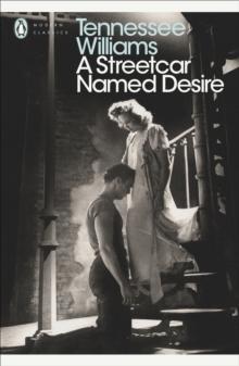 A STREETCAR NAMED DESIRE