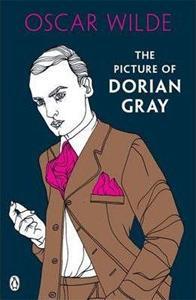 THE PICTURE OF DORIAN GRAY