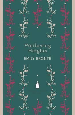 WUTHERING HEIGHTS