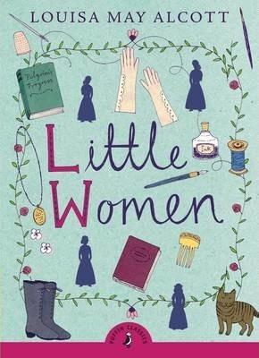 LITTLE WOMEN