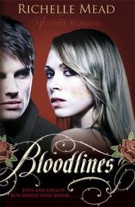 BLOODLINES 1